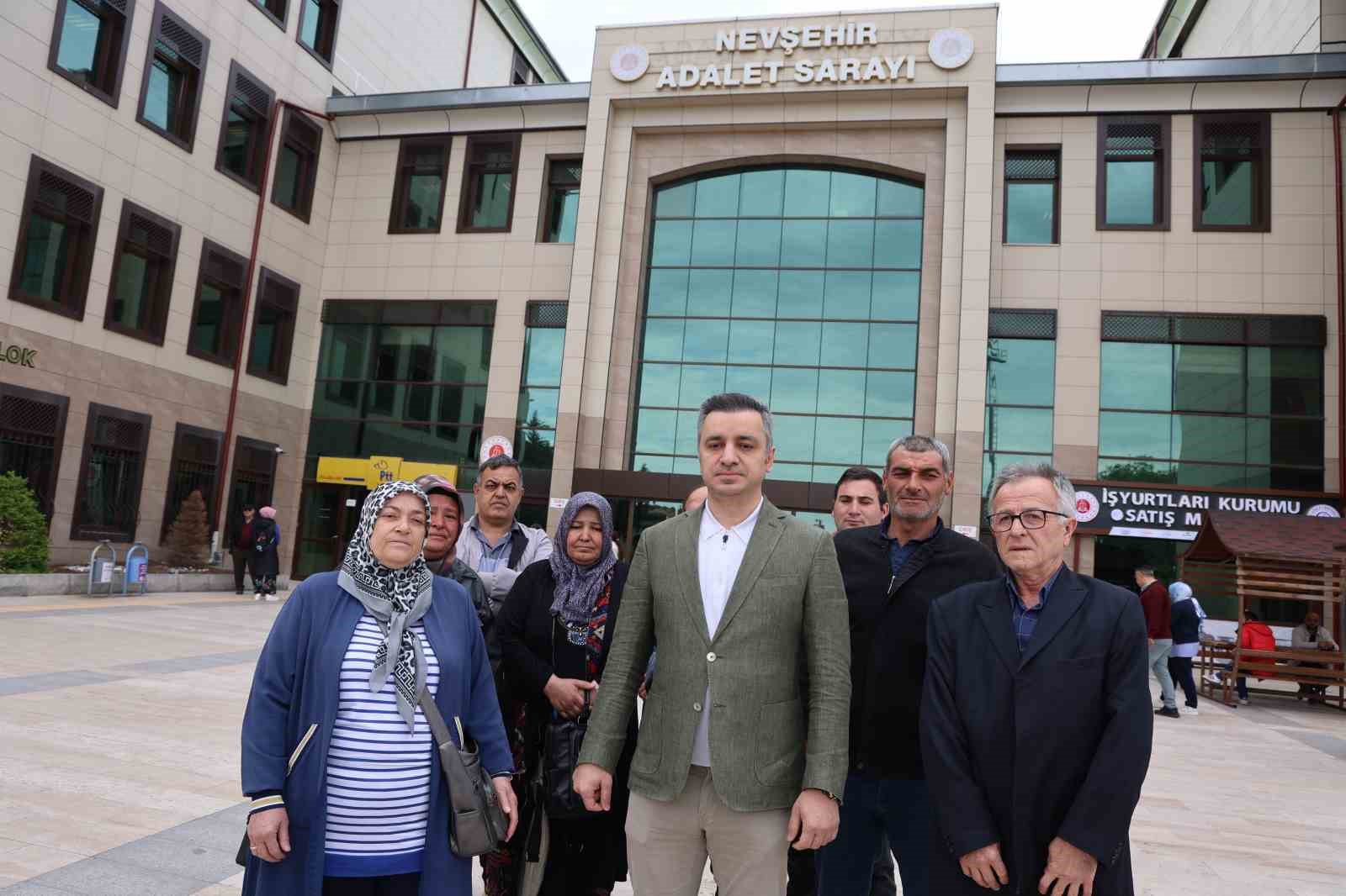 on yil once oldurulen ciftin yakinlari on yildir cehennemi yasadik 2 YhDuCLMU