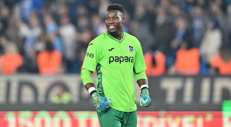 ONANA