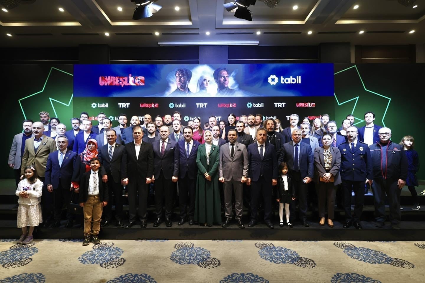 onbesliler dizisinin galasi tokatta yapildi 1 98UrzC6y