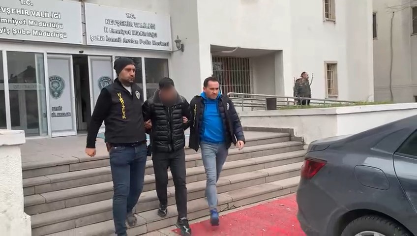 once doktoru sonra da birbirlerini dolandirdilar 0