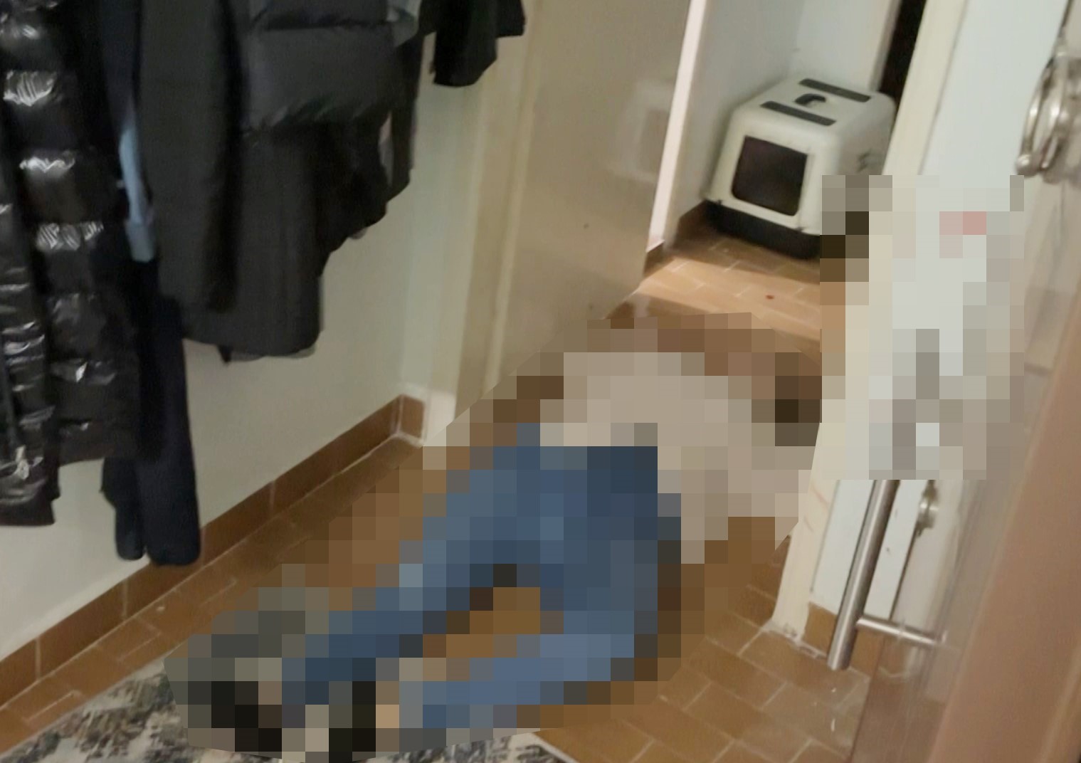 once eski esini ve kuzenini ardindan kendini vurdu 3 olu 0 k8qVLa6K