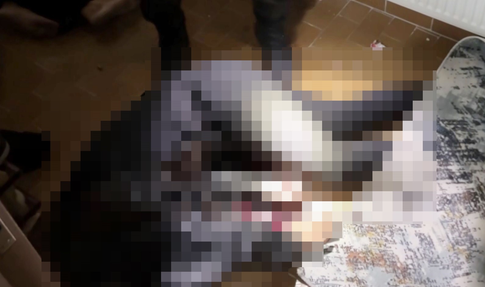 once eski esini ve kuzenini ardindan kendini vurdu 3 olu 1 4rW8Oljp