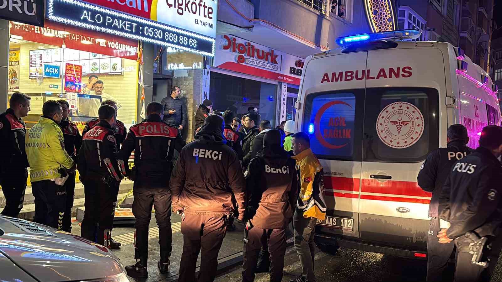 once eski esini ve kuzenini ardindan kendini vurdu 3 olu 11