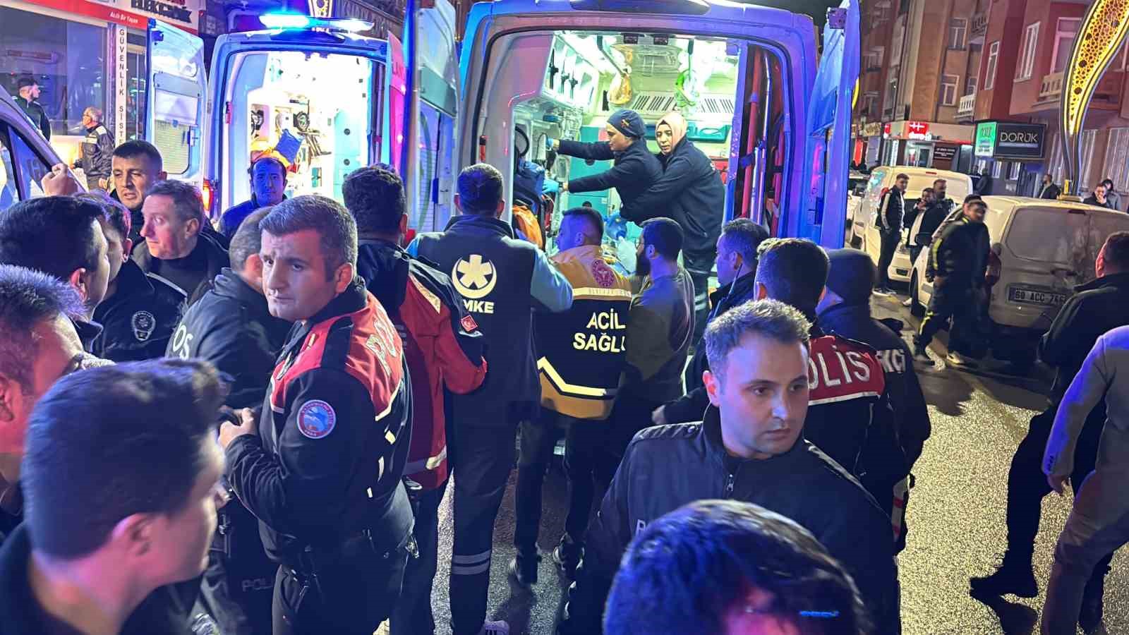once eski esini ve kuzenini ardindan kendini vurdu 3 olu 9 eQefNVkt