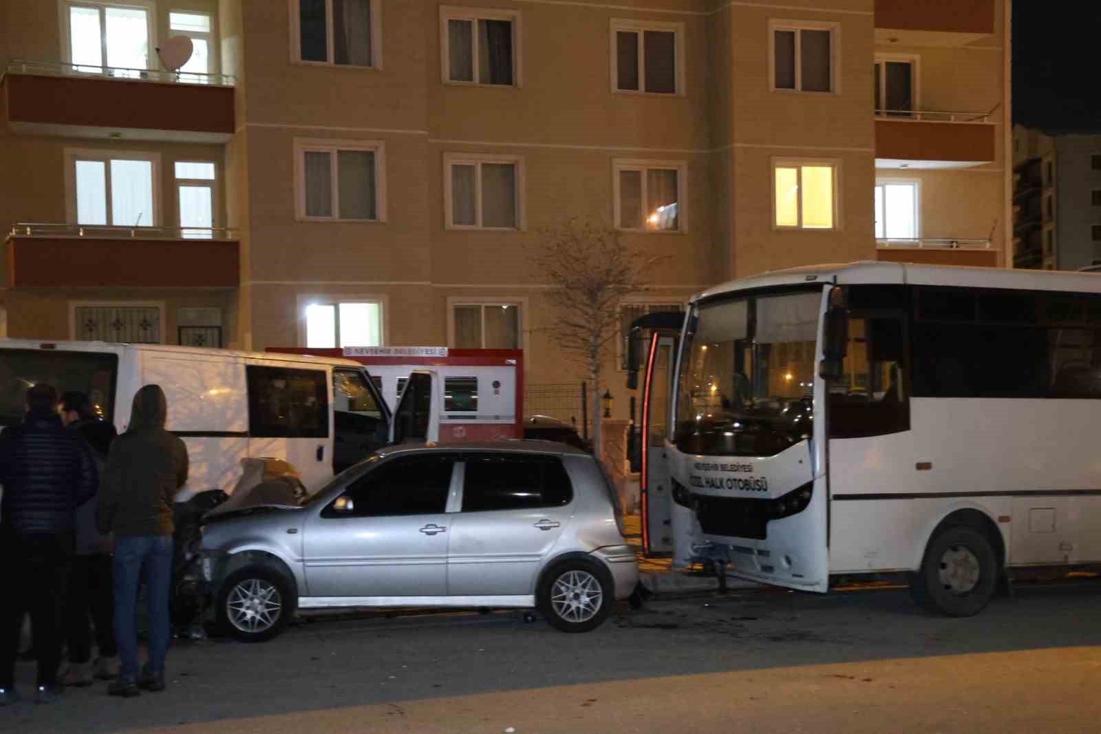 once kaza sonra kavga ettiler 2 yarali 2 PZjBJMOw