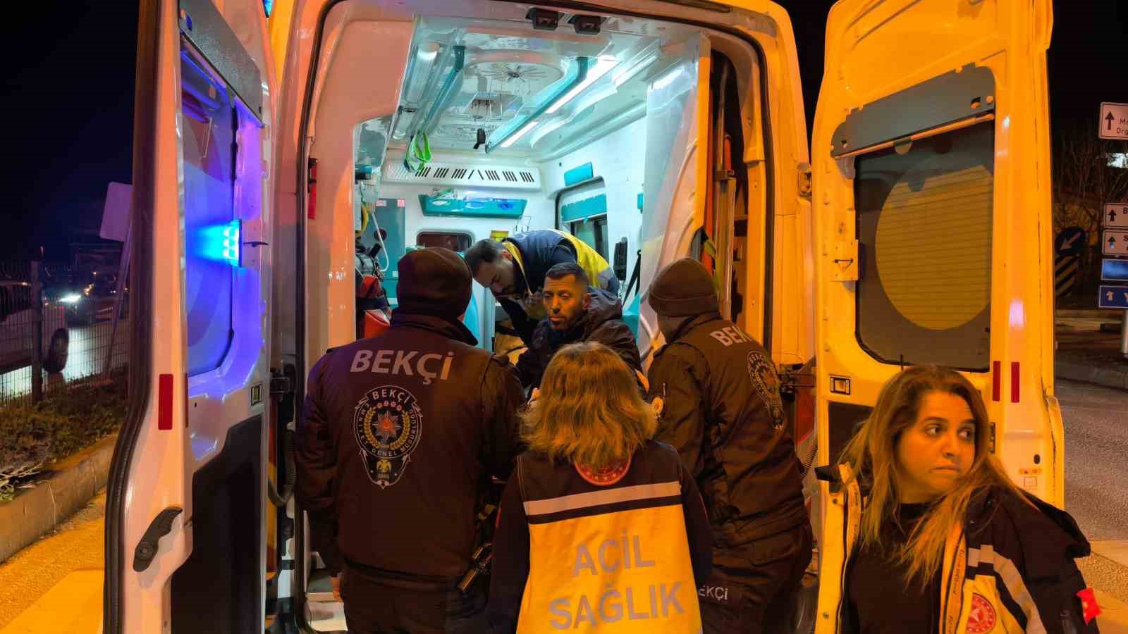 once kaza yaptilar sonra ortaligi karistirdilar 2 SNBbpzJE