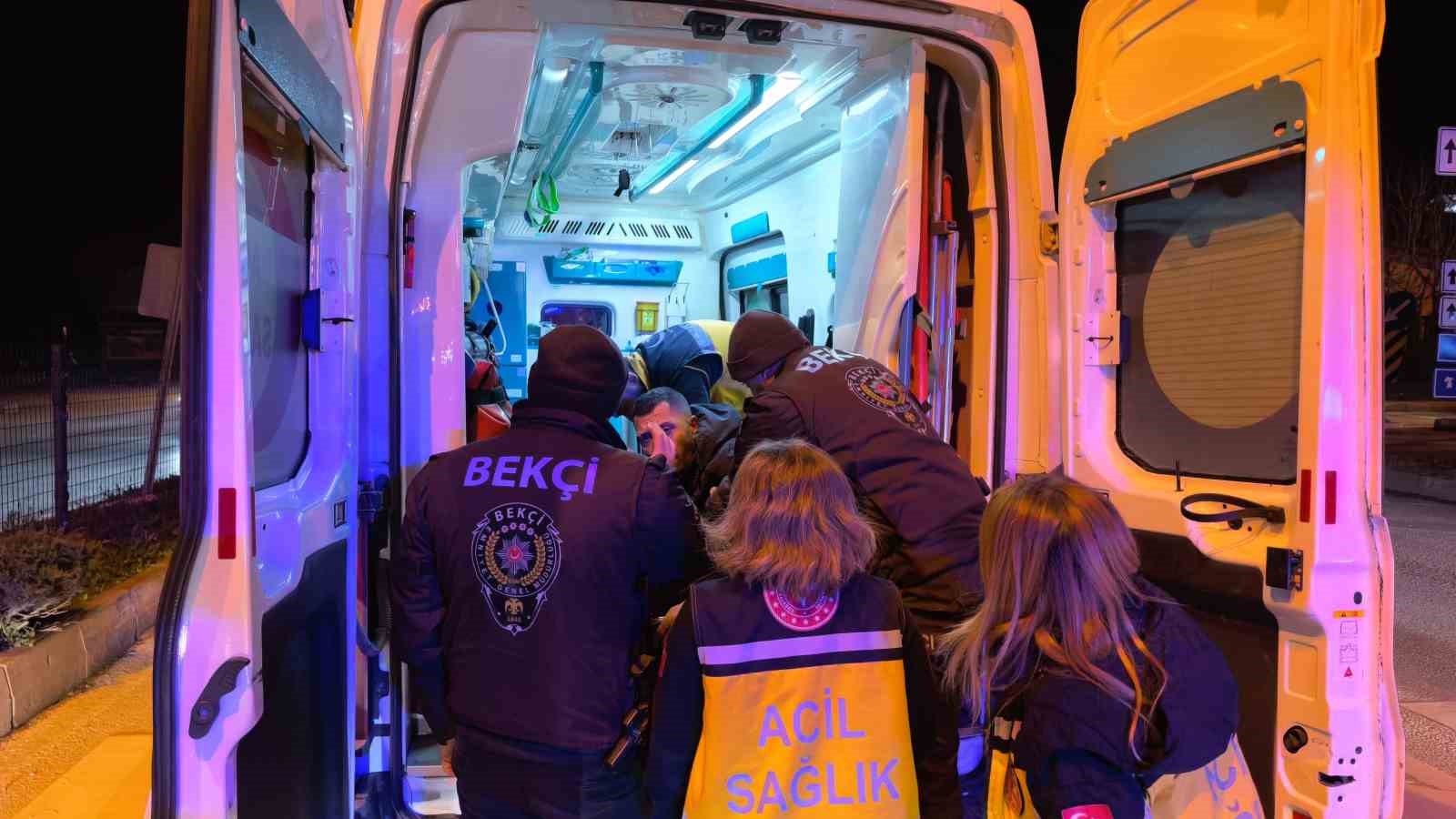 once kaza yaptilar sonra ortaligi karistirdilar 3 ybC3iGhU