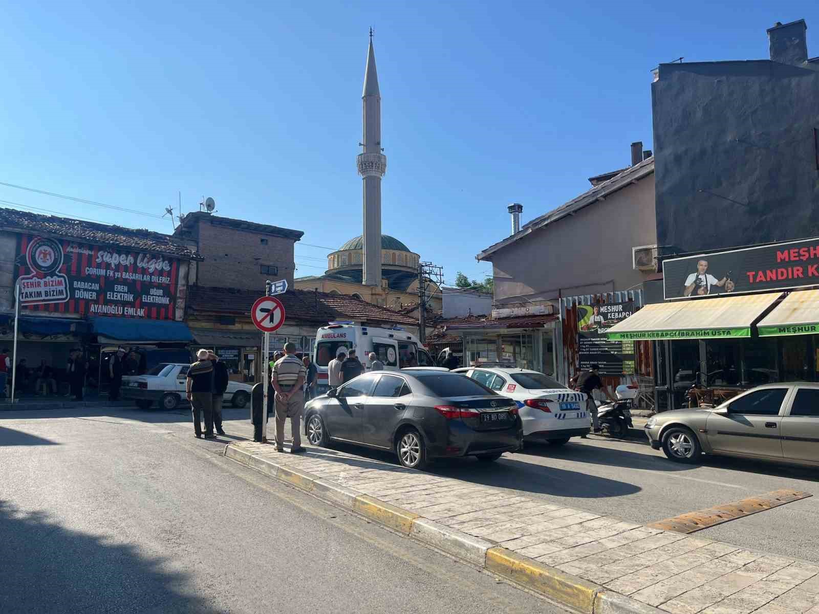 Önce park halindeki araçları biçti, sonra iş yerine daldı 8 once park halindeki araclari bicti sonra is yerine daldi 4 gbjqpnzP