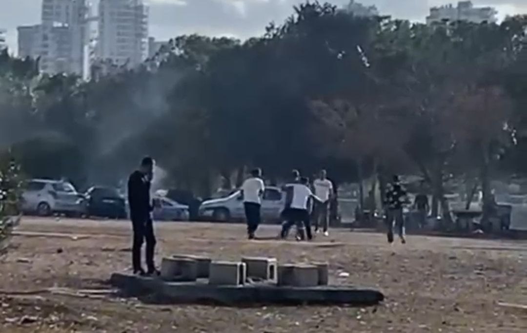 once sopa ve tekmeyle darbedildi sonra bicaklandi 1