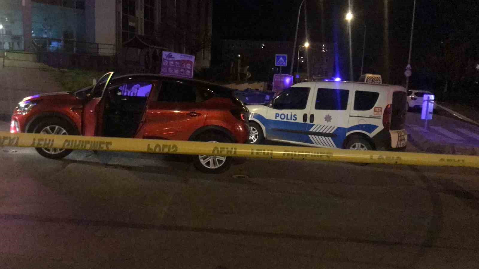 once tesekkur etti cezayi duyunca da bagirdi 2 NVTlbkvv