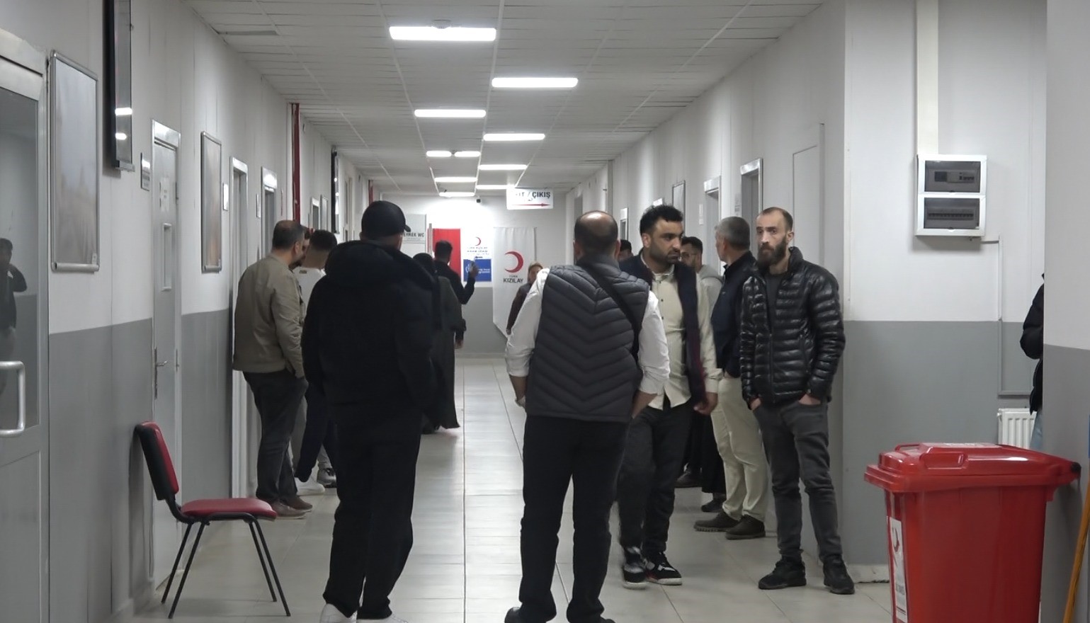 oncupinarda suriyelilerin donus yogunlugu suruyor 5 1Dt15dwI