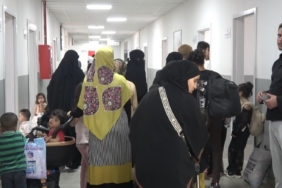 10. Ulusal Antarktika Bilim Seferi tamamlandı, Türk bilim insanları yurda döndü 1 thumbnail