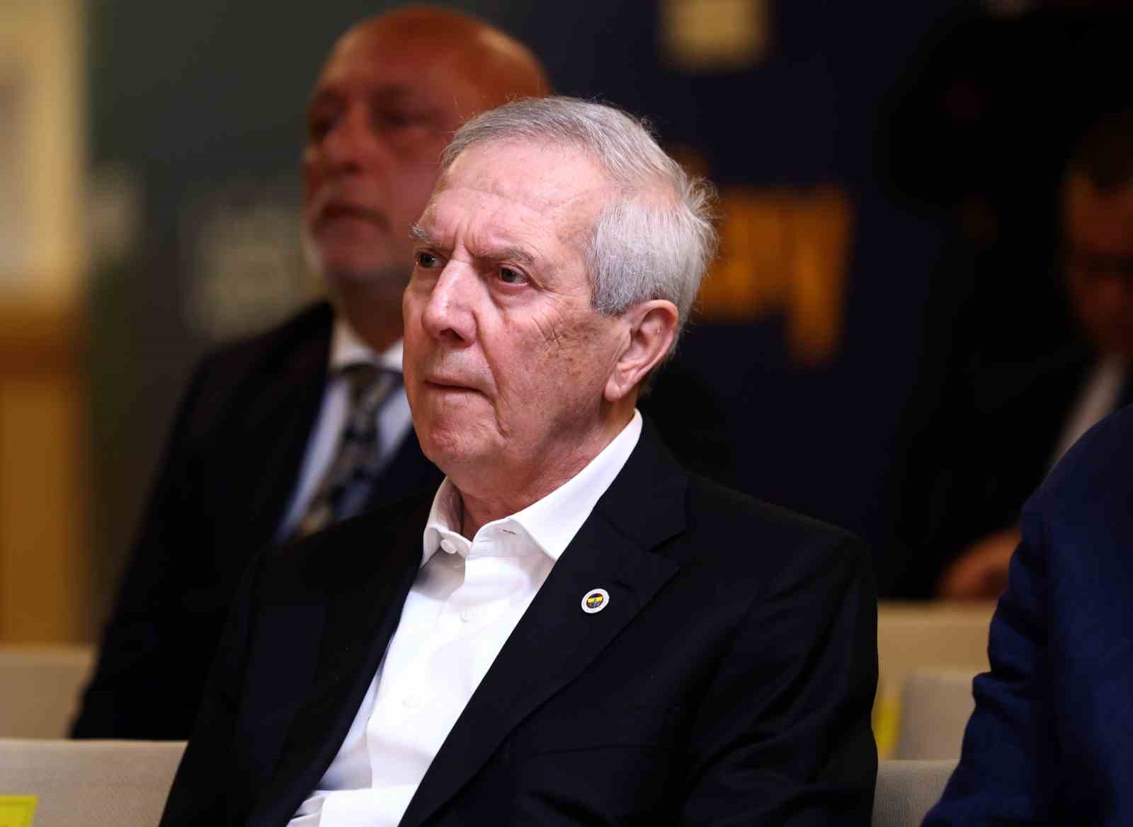 onder firat fenerbahce kadin futbol subesini 5 kisilik komite yonetecek 2 sP8AaRWc