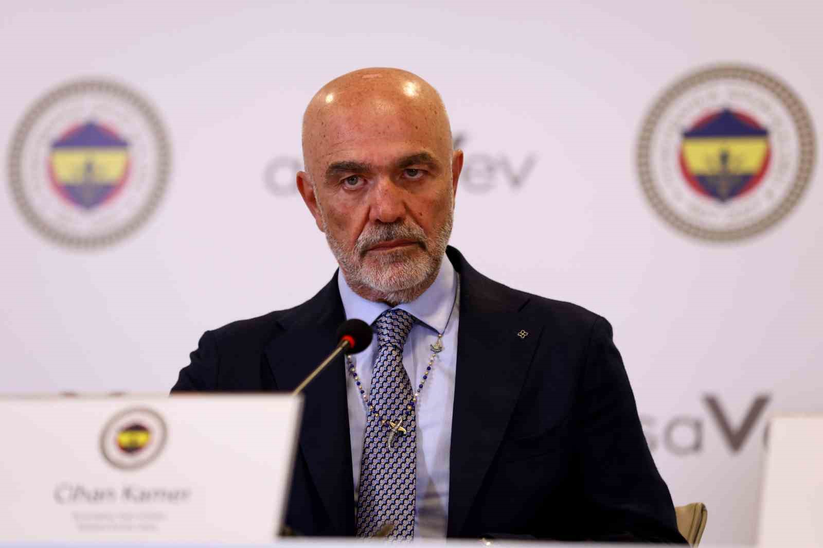 onder firat fenerbahce kadin futbol subesini 5 kisilik komite yonetecek 3 vJR9VJh4