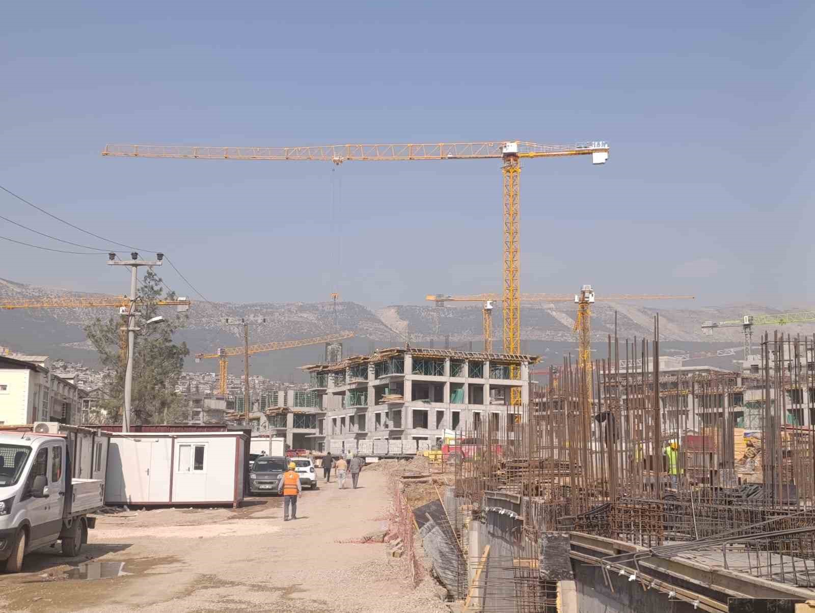 onikisubat stadyumunun yerine deprem konutlari yukseliyor 5 jT42ng5i