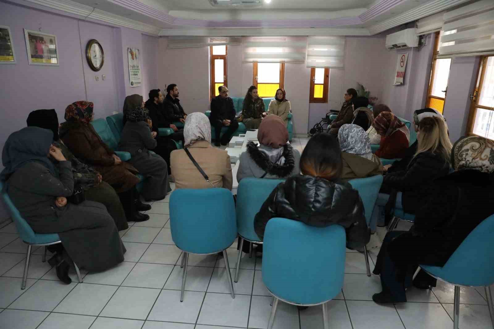 onkoloji hastalarina dayanisma ve destek ziyareti 1 k9Sr2iLE