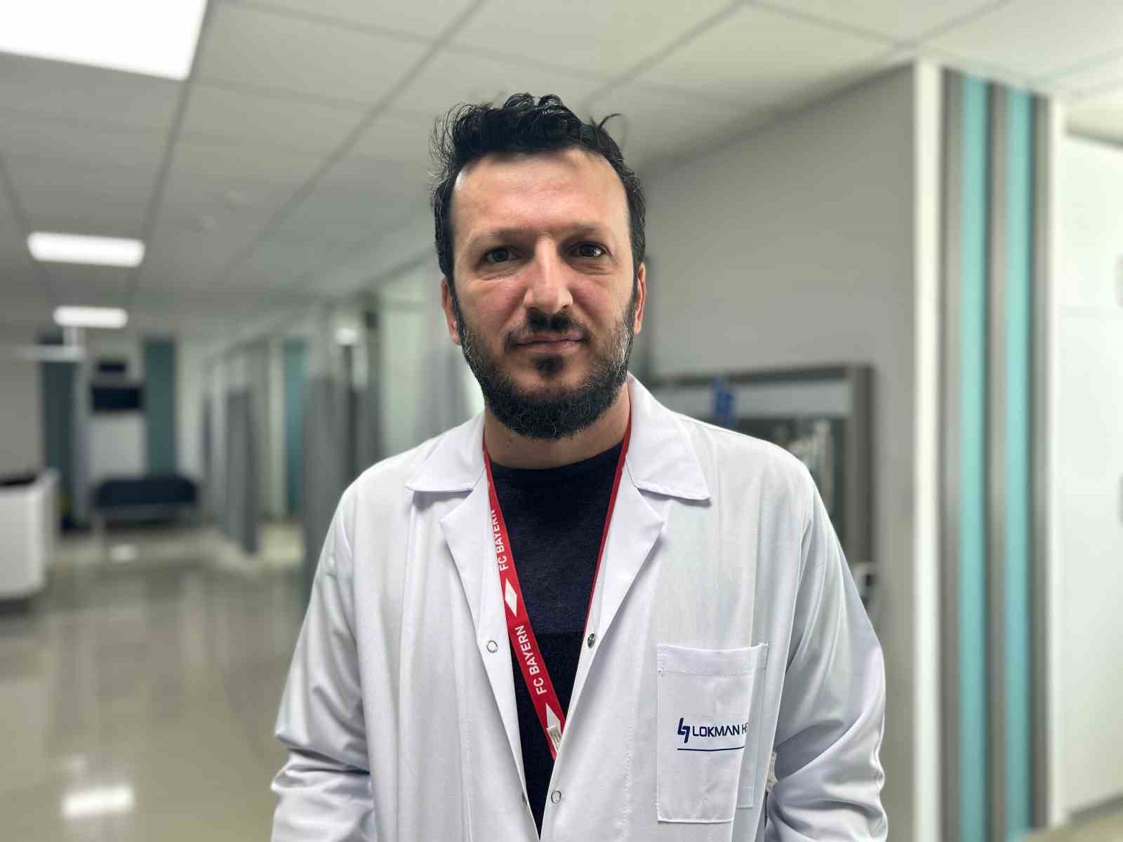 onkoloji uzmani dr akgul cildinizdeki degisiklikleri ihmal etmeyin 0 a2Xvs2pA