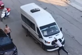 Kırklareli’nde tırın çarptığı traktörün sürücüsü hayatını kaybetti 1 thumbnail