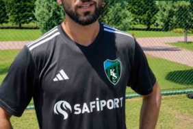 Kocaelispor, Riva kampını hazırlık maçıyla noktaladı 1 thumbnail