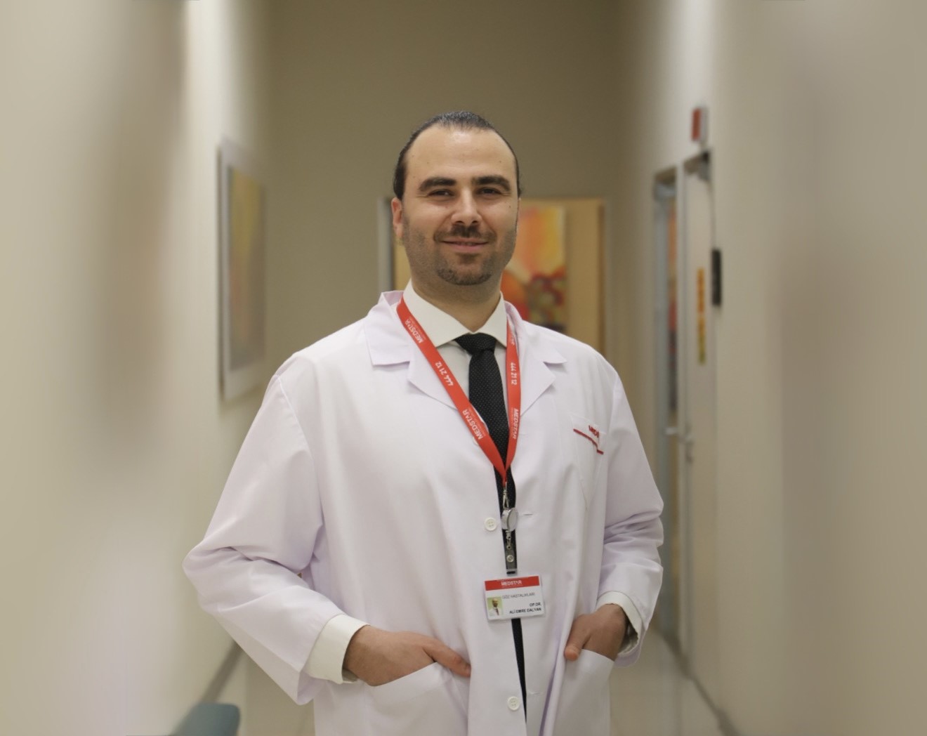 Op. Dr. Ali Emre Dalyan: "Glokom sessiz ilerler tedavi edilmezse körlüğe kadar gidebilir" 4 op dr ali emre dalyan glokom sessiz ilerler tedavi edilmezse korluge kadar gidebilir 0 6j2DZe1Z