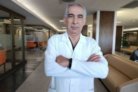 Avrupa’da 8 ameliyat geçirdi, Türkiye’de yapay mesane ile sağlığına kavuştu 1 thumbnail