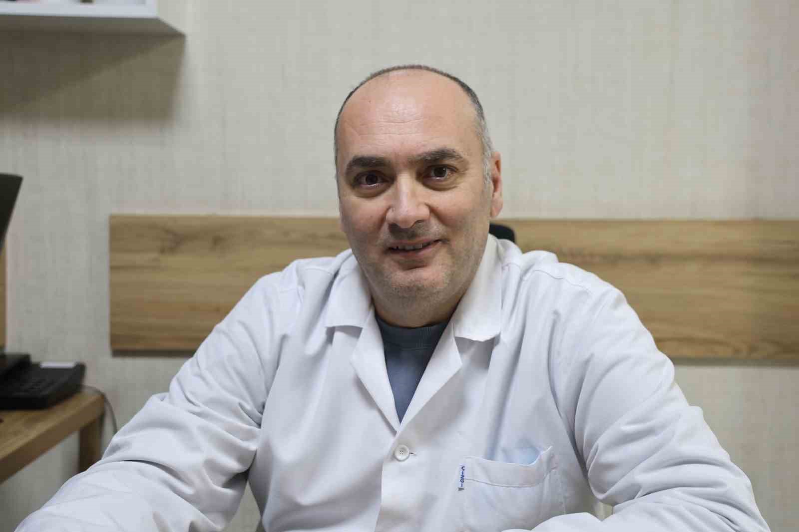 op dr baysal ozellikle genclerde son 5 yilda rektum kanseri 4 kat kalin bagirsak jXGViKSp