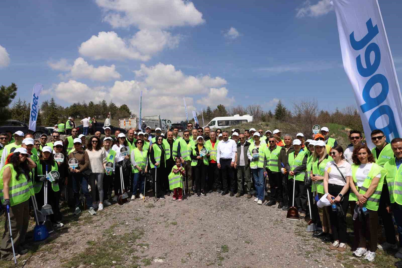 OPET, "Sıfır Atık ile Doğaya Saygı Duy" projesiyle birlikte Türkiye’de geniş çaplı bir farkındalık oluşturuyor 6 opet sifir atik ile dogaya saygi duy projesiyle birlikte turkiyede genis capli bir farkindalik 1Im7MP1D