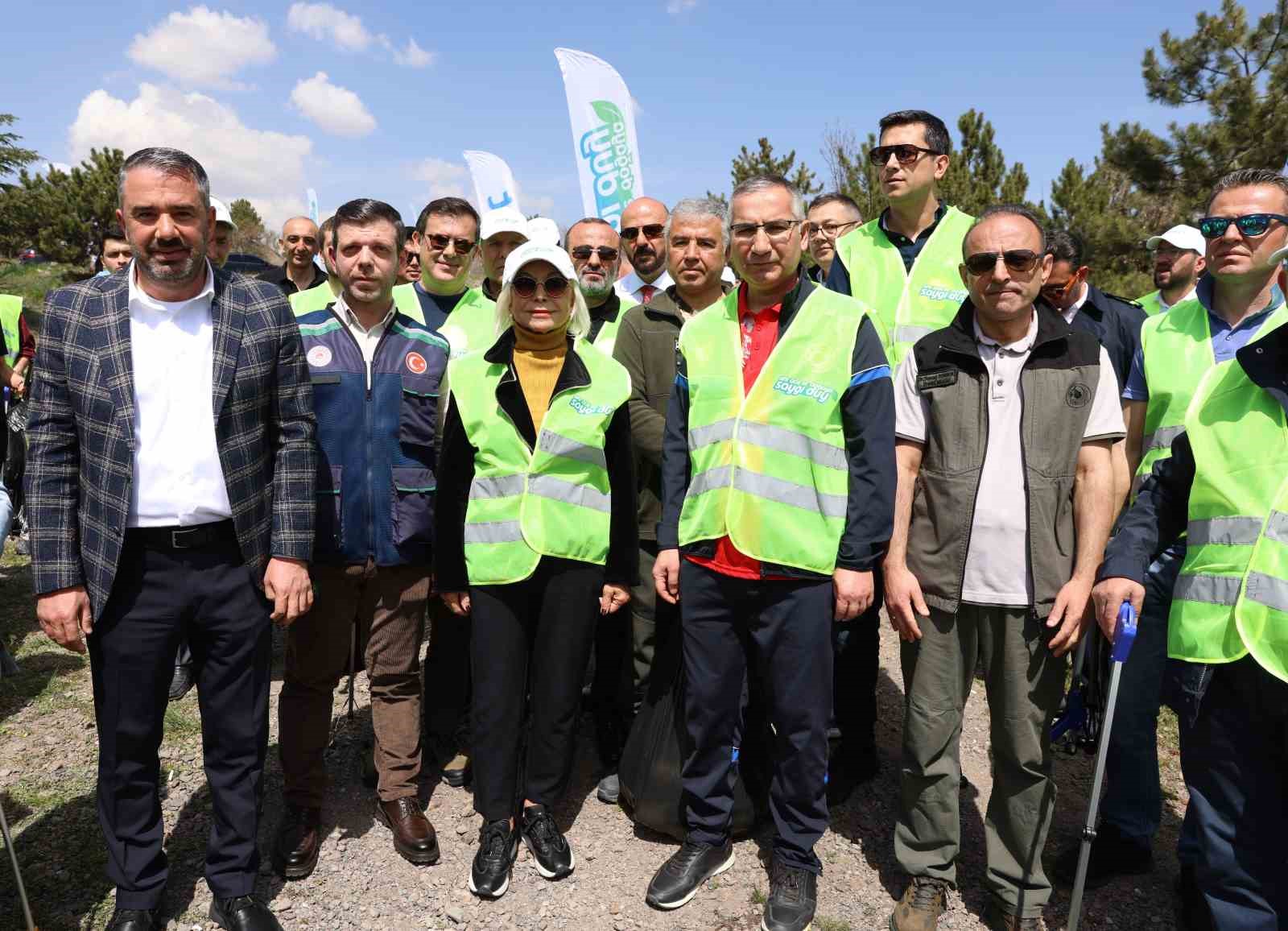 OPET, "Sıfır Atık ile Doğaya Saygı Duy" projesiyle birlikte Türkiye’de geniş çaplı bir farkındalık oluşturuyor 5 opet sifir atik ile dogaya saygi duy projesiyle birlikte turkiyede genis capli bir farkindalik JscM7taR