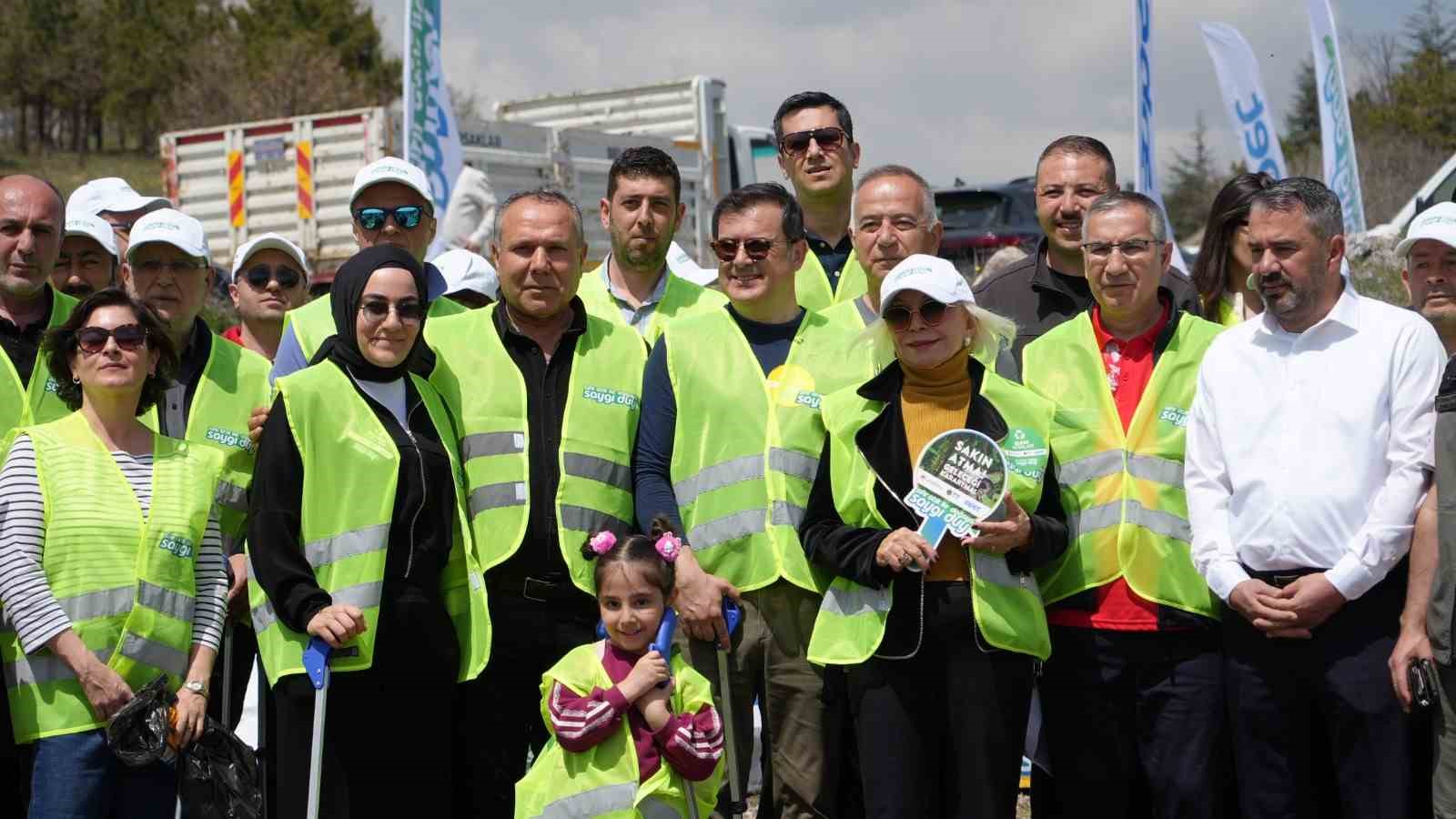 OPET, "Sıfır Atık ile Doğaya Saygı Duy" projesiyle birlikte Türkiye’de geniş çaplı bir farkındalık oluşturuyor 10 opet sifir atik ile dogaya saygi duy projesiyle birlikte turkiyede genis capli bir farkindalik Onh5Nl8d