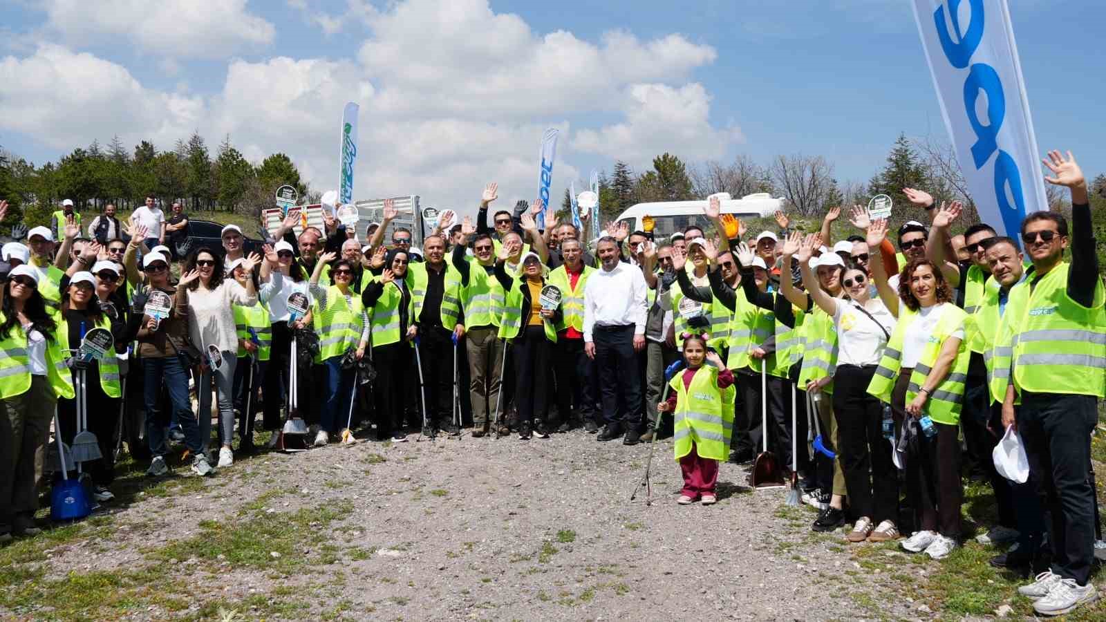 OPET, "Sıfır Atık ile Doğaya Saygı Duy" projesiyle birlikte Türkiye’de geniş çaplı bir farkındalık oluşturuyor 8 opet sifir atik ile dogaya saygi duy projesiyle birlikte turkiyede genis capli bir farkindalik Tj1ruhyI