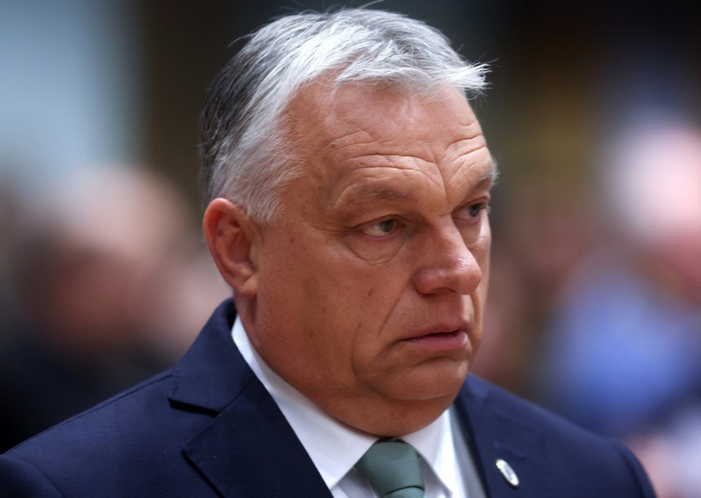 orban avrupa guvenlik ve ukrayna konusunda tamamen kenara itildi 0 bkRily73