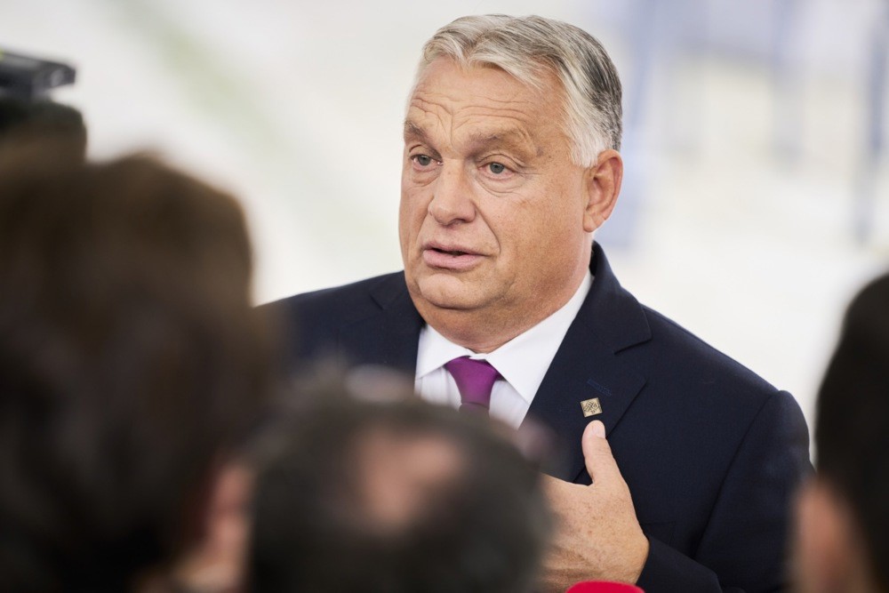 orban avrupa guvenlik ve ukrayna konusunda tamamen kenara itildi 1