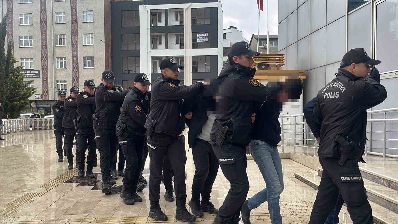 ordu merkezli 15 ay suren dev operasyon 41 tutuklama 1 3QV1qtmZ
