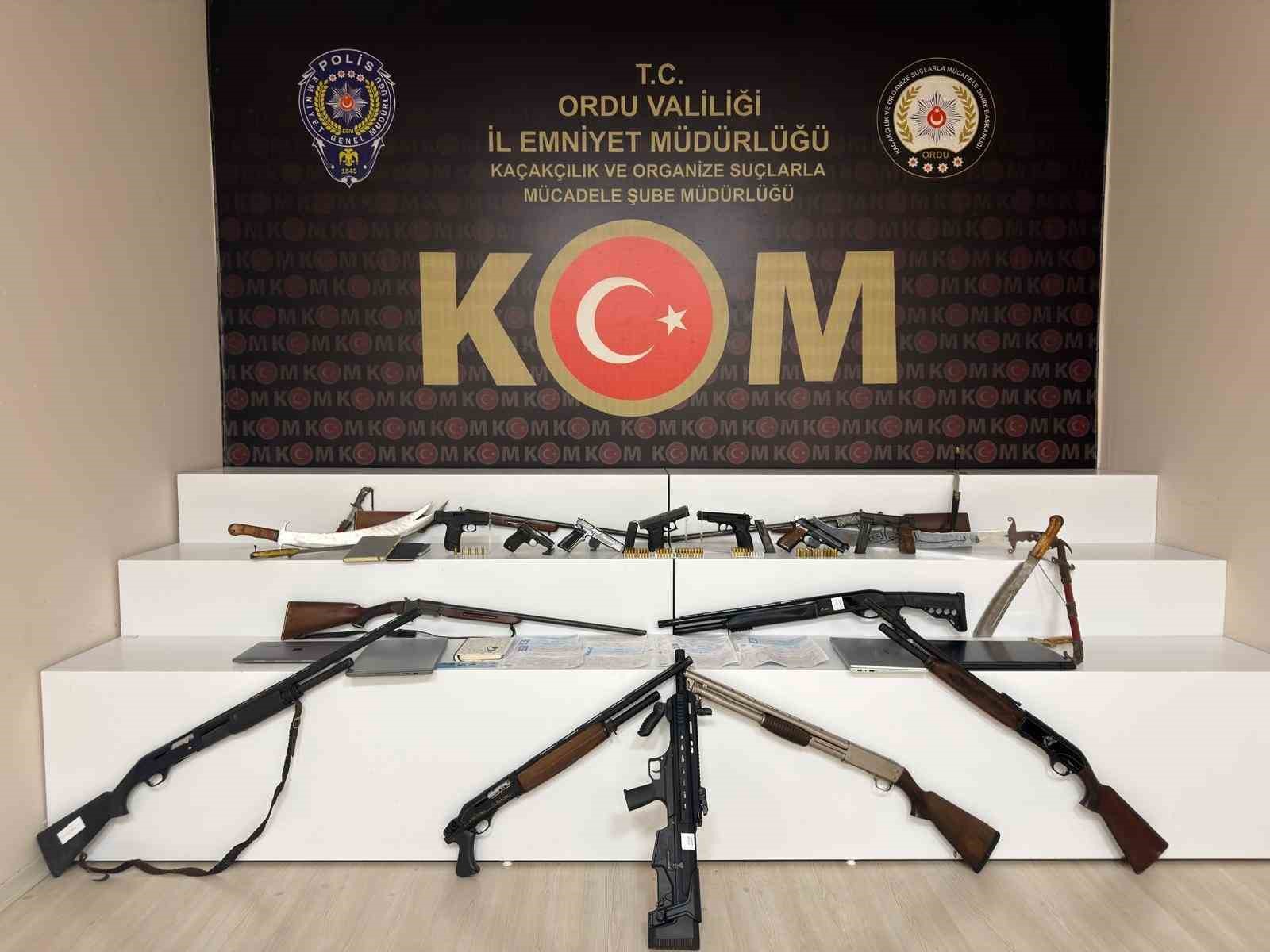ordu merkezli 15 ay suren dev operasyon 41 tutuklama 3 hJt9bOMs
