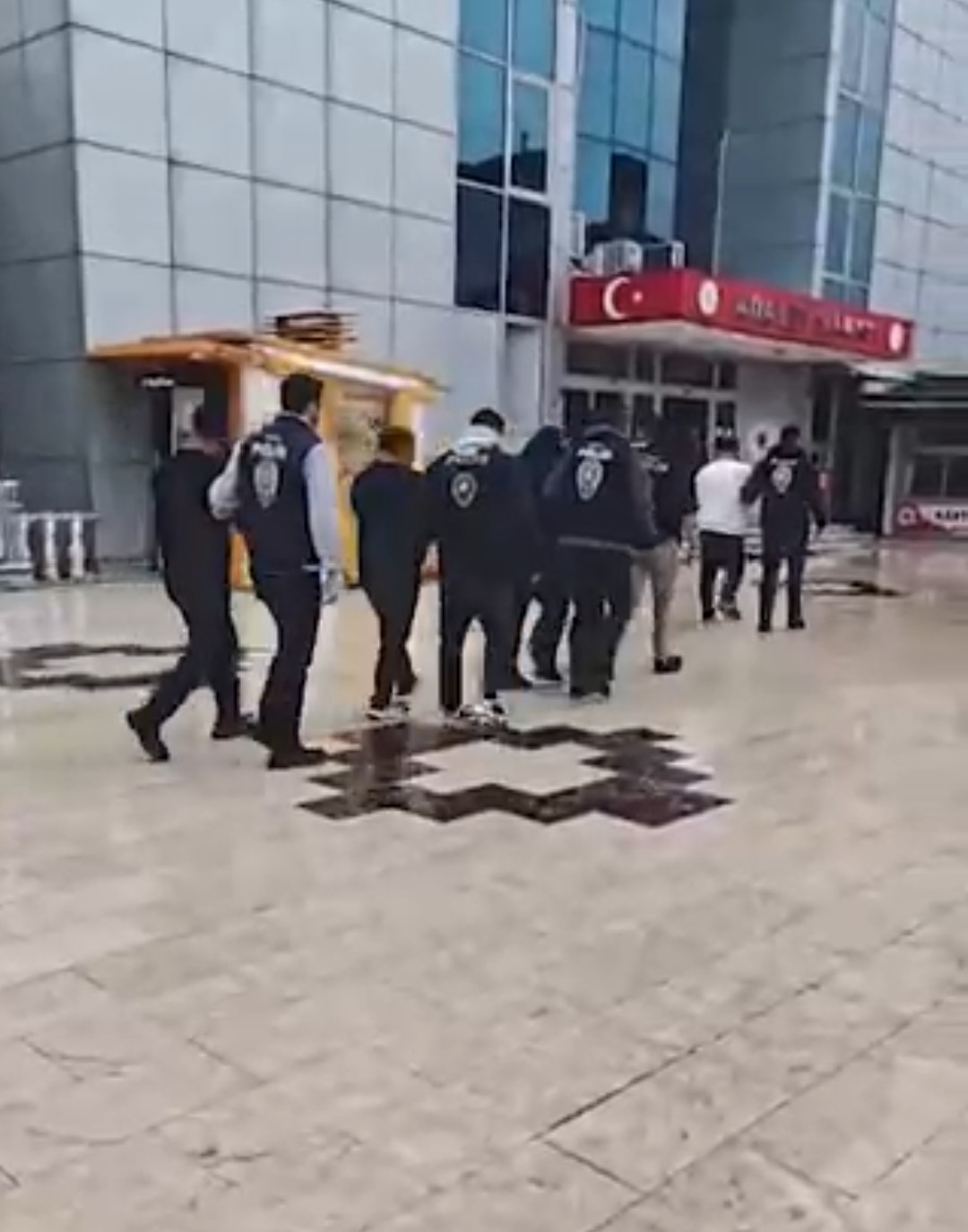 ordu merkezli 17 ilde dolandiricilik operasyonuna 8 tutuklama 2 wWG67I95