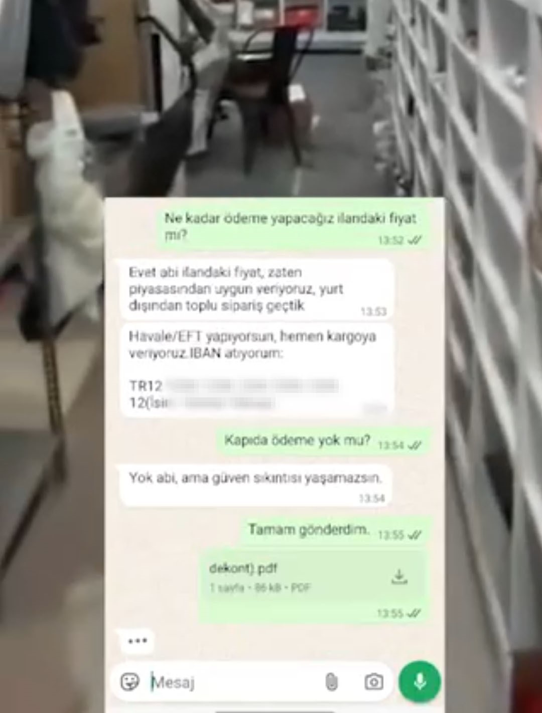 ordu merkezli 17 ilde dolandiricilik operasyonuna 8 tutuklama 4 1abF953s