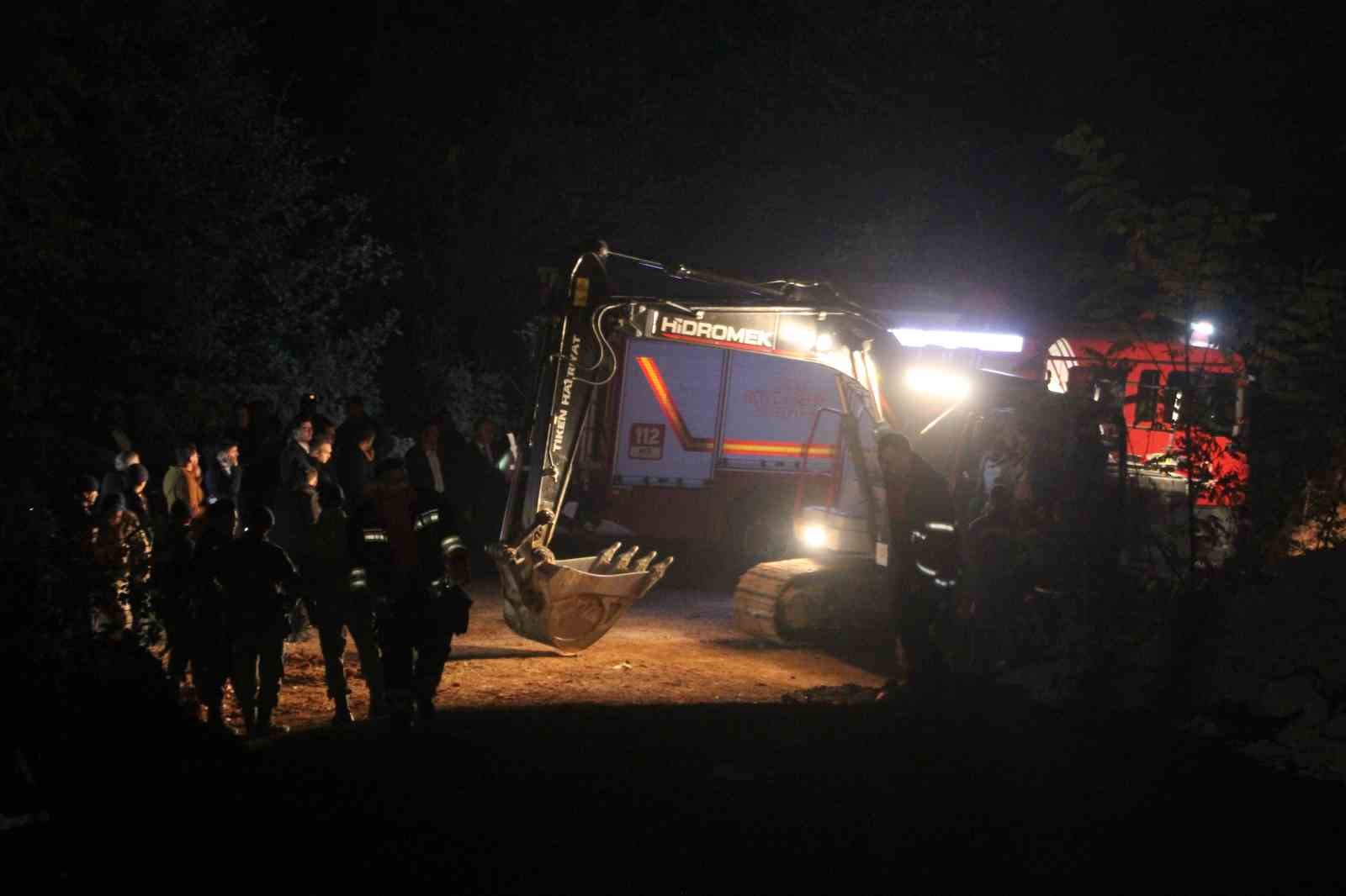 ordu valisi erol gocuk alaninda calismalarimiz titizlikle devam ediyor 3 UQzjEj87