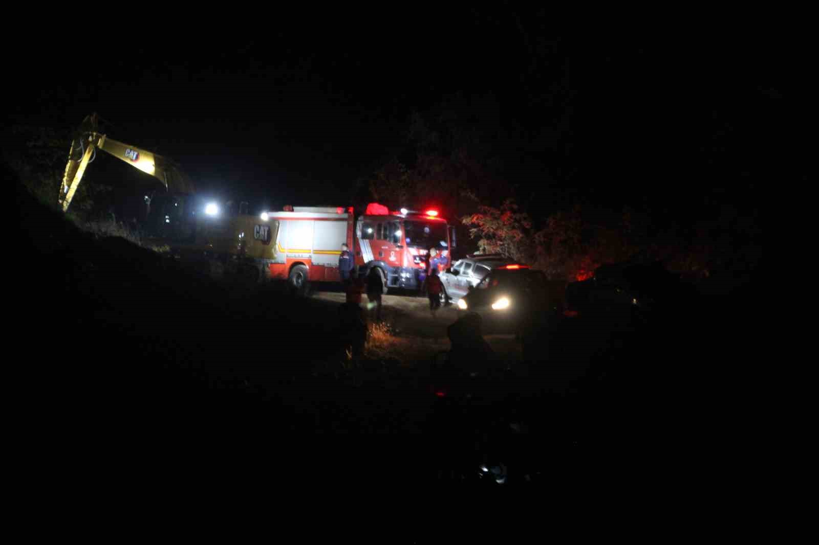 ordu valisi erol gocuk alaninda calismalarimiz titizlikle devam ediyor 5 UZ96IgMY