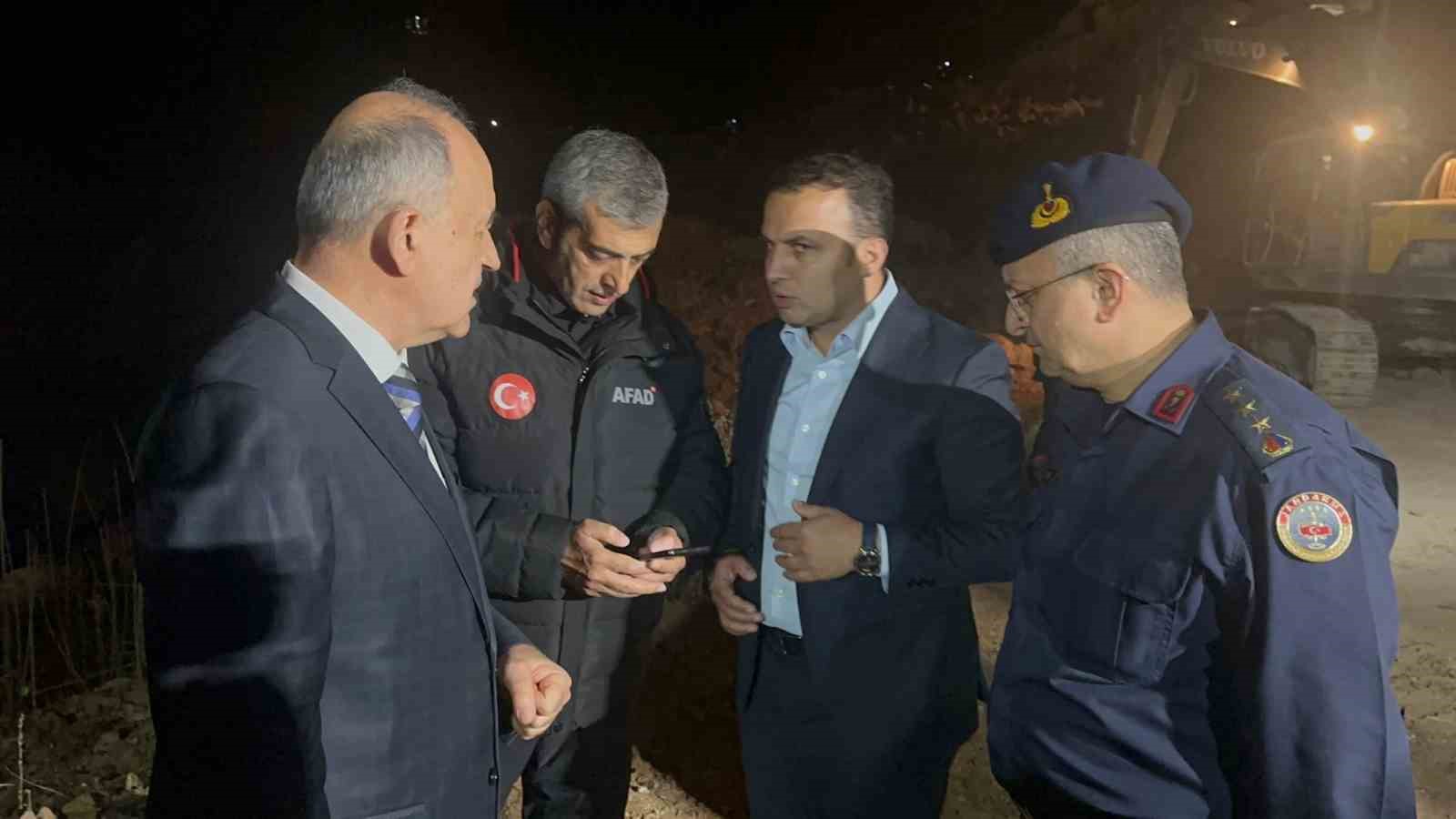 ordu valisi erol gocuk alaninda calismalarimiz titizlikle devam ediyor 8 cm4egZvM
