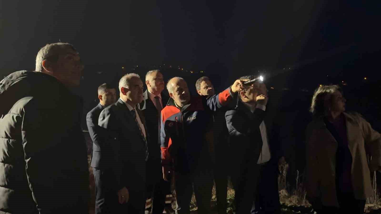ordu valisi erol gocuk alaninda calismalarimiz titizlikle devam ediyor 9 2kAfmkHy