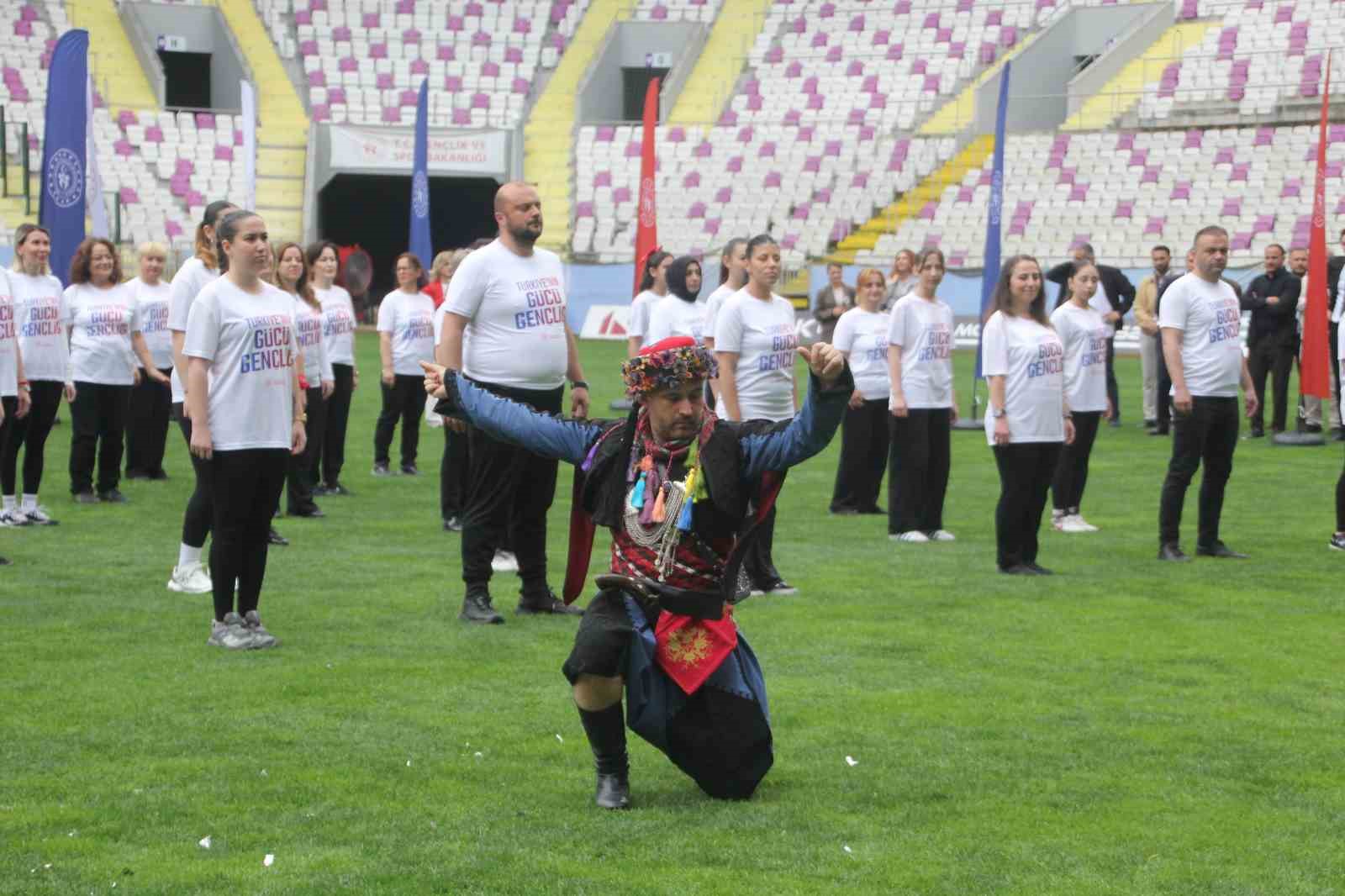 Ordu’da 19 Mayıs kutlamaları 5 orduda 19 mayis kutlamalari 1 ipKOg97q