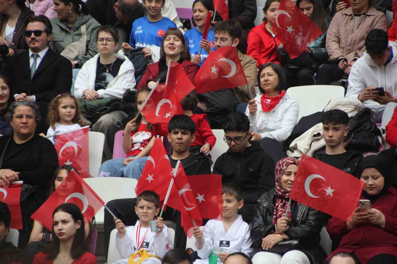 Ordu’da 19 Mayıs kutlamaları 8 orduda 19 mayis kutlamalari 4 T1Gi6gt3