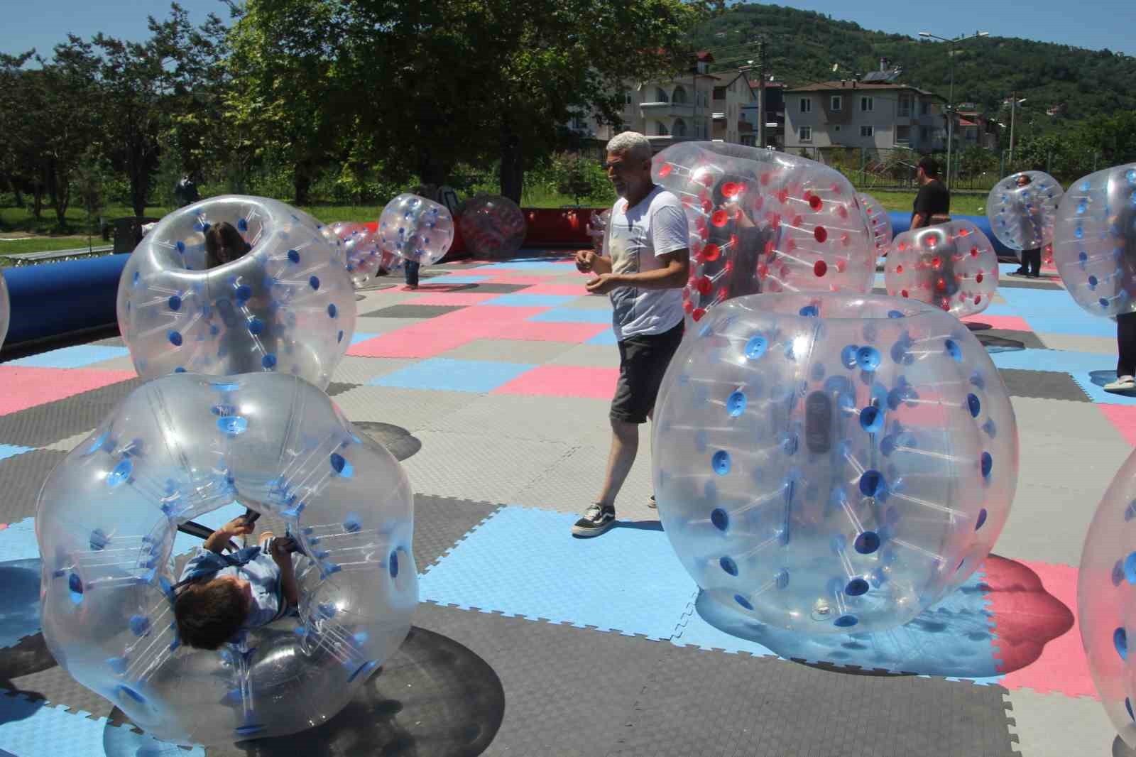 Ordu’da 2 bin öğrenci piknik etkinliğinde buluştu 4 orduda 2 bin ogrenci piknik etkinliginde bulustu 0 QpudFK2l