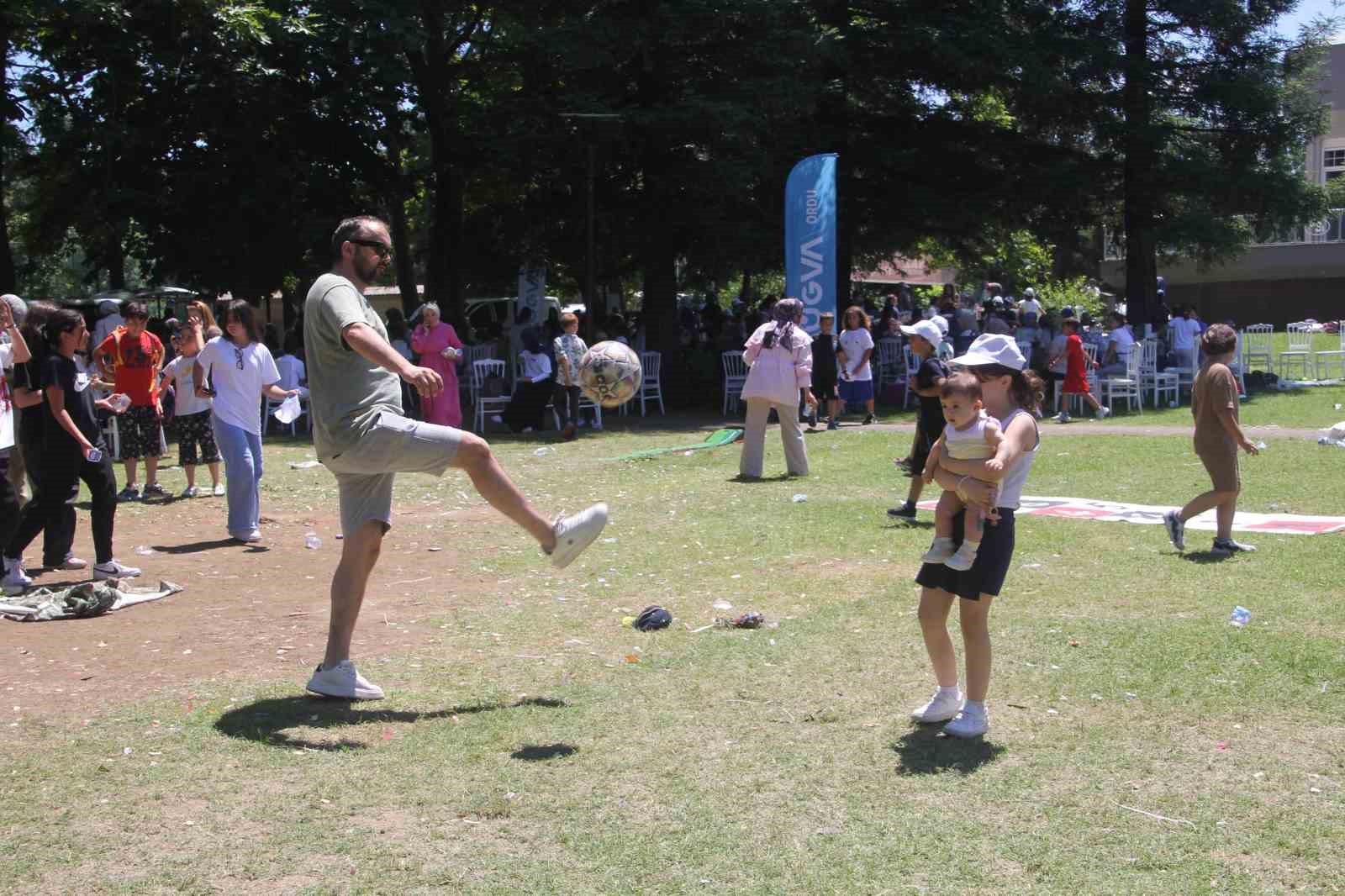 Ordu’da 2 bin öğrenci piknik etkinliğinde buluştu 7 orduda 2 bin ogrenci piknik etkinliginde bulustu 3 DD5Jv6zr