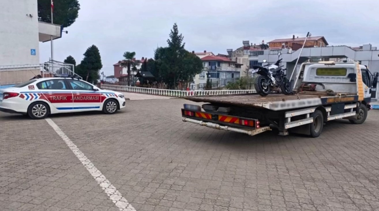 orduda 2 genc surucuye toplam 621 bin tl ceza 2 bMM2jiT9