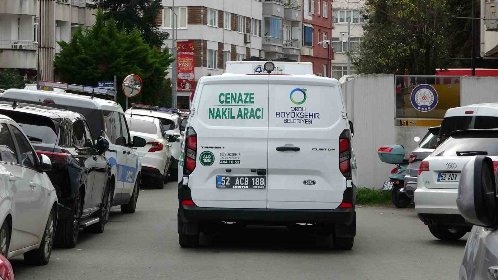 orduda aile tartismasi faciayla neticelendi 3