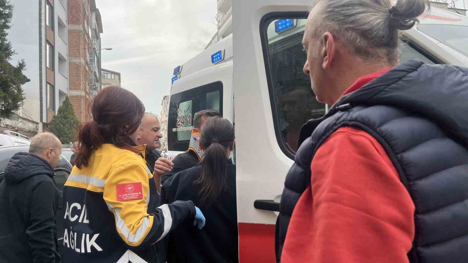 Ordu’da alkollü sürücünün karıştığı kazada 5 kişi yaralandı 6 orduda alkollu surucunun karistigi kazada 5 kisi yaralandi 2 7zH4YpGM