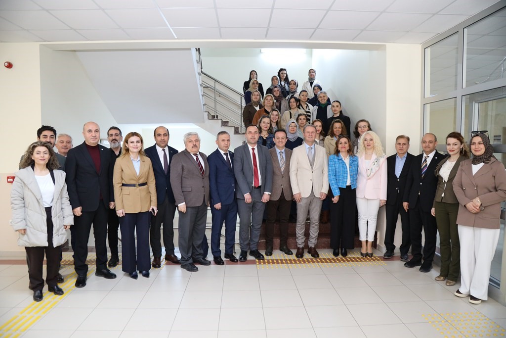 orduda anne universitesi acildi 1 2fs37zwG