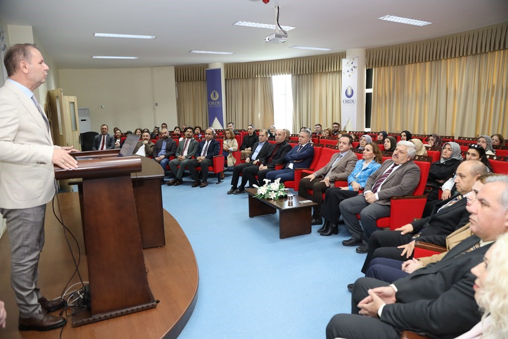 orduda anne universitesi acildi 2 iB16EYnI