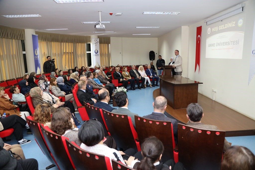 orduda anne universitesi acildi 3 cDV3dAlV